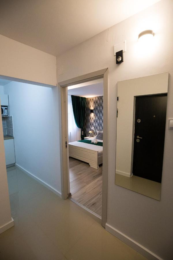 Best Room Boekarest Buitenkant foto